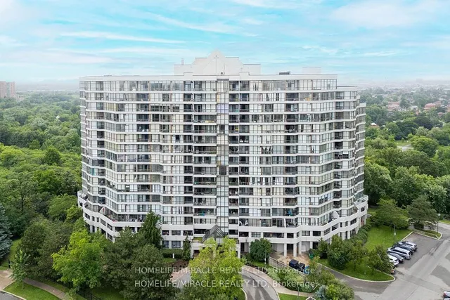 Additional image 2 of 1 Rowntree Rd Unit 1610