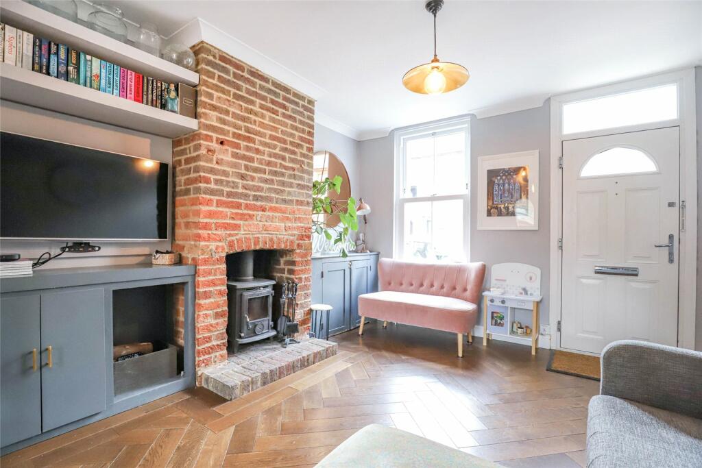 Additional image 5 of Bernard Street, St. Albans, Hertfordshire, AL3