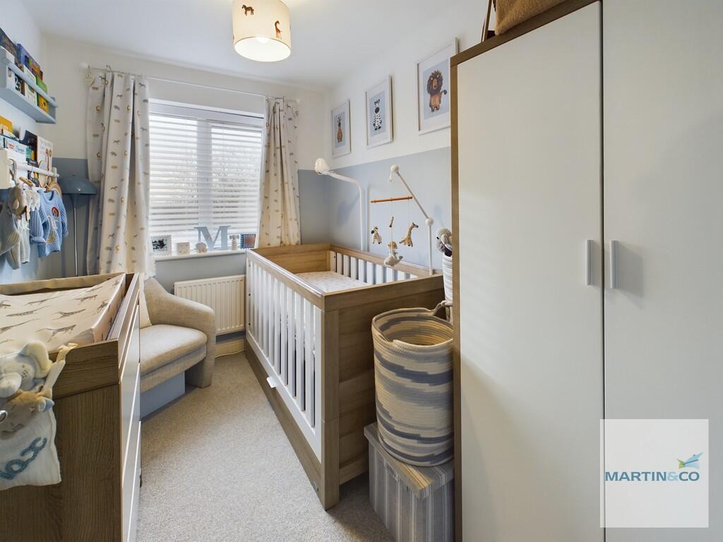 Additional image 14 of Hawksbeard Close, Barley Fields