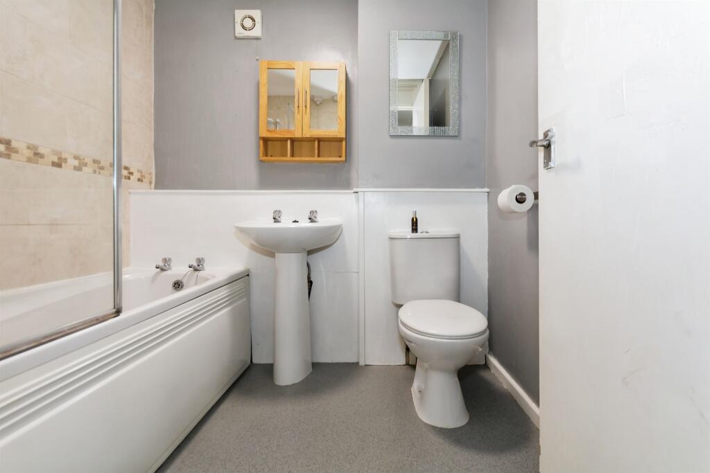 Additional image 11 of Pailton Road, Shirley, Solihull