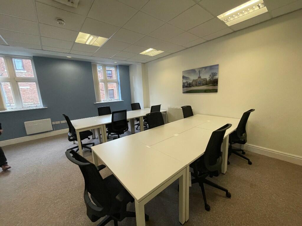 Additional image 11 of Kings Court, 33 King Street, Blackburn, Lancashire, BB2