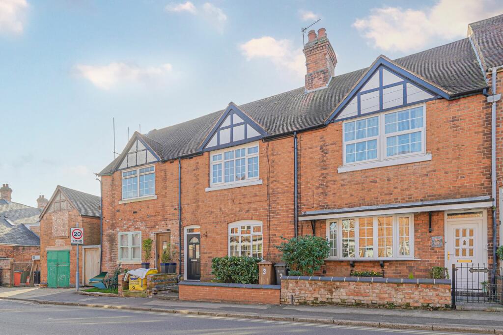 Additional image 3 of Poplar Road, Dorridge, B93
