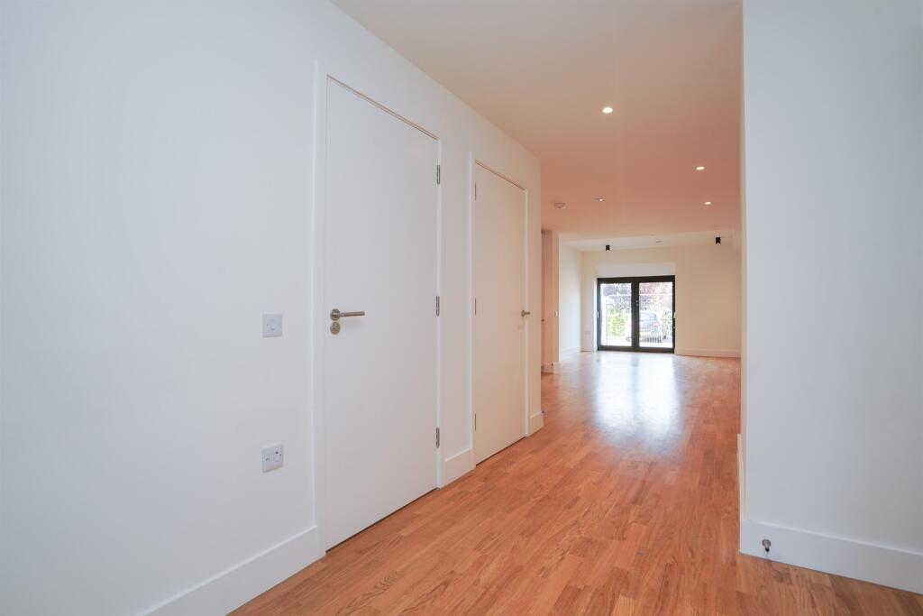 Additional image 16 of Mansion House @ Port Loop, Birmingham