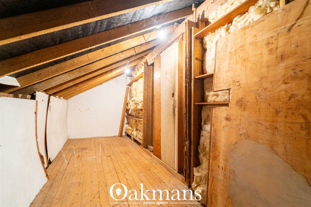 Additional image 14 of Burford Park Road, Birmingham