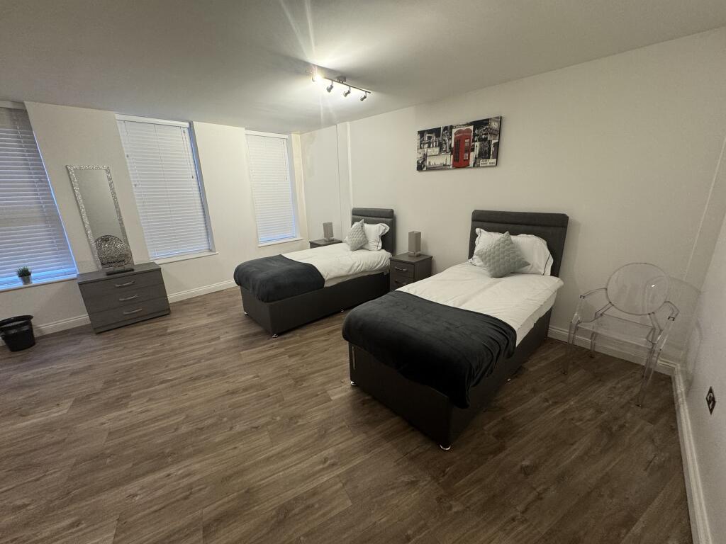 Additional image 9 of 190 MINT DRIVE - JEWELLERY QUARTER - BIRMINGHAM B18 6EE