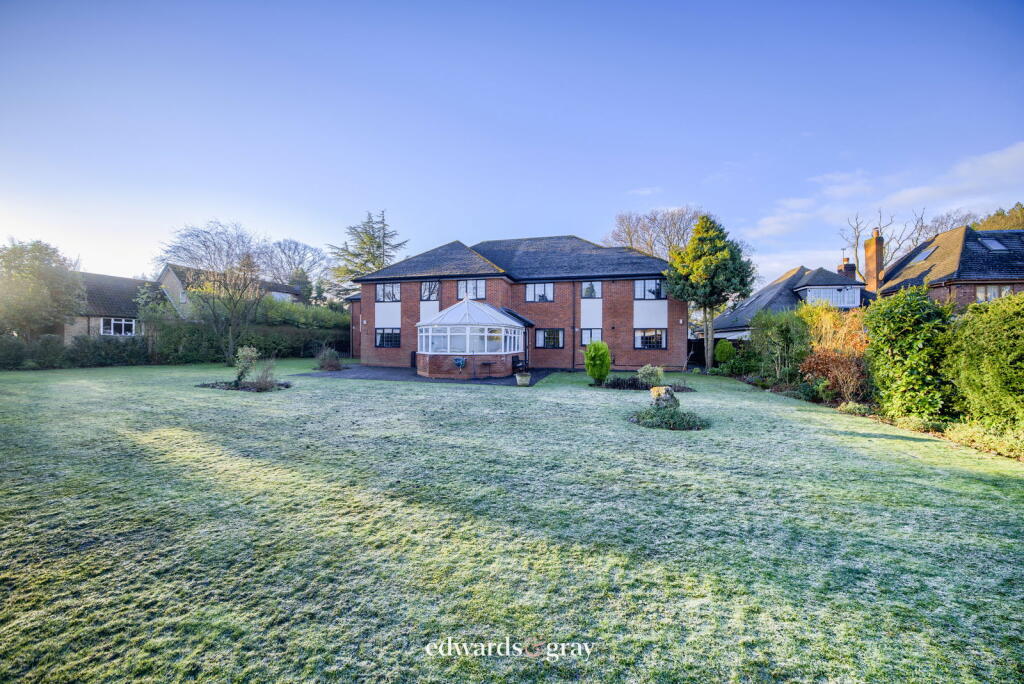 Additional image 14 of Rosemary Court, Walsall Road, Sutton Coldfield, B74 4QB