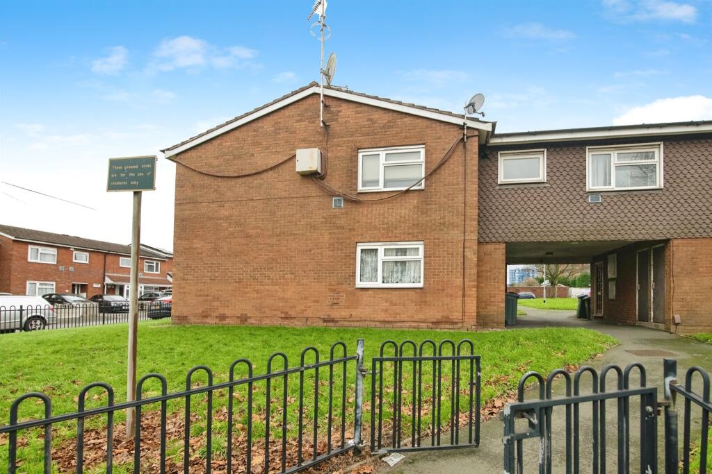 Additional image 17 of Walpole Walk, West Bromwich