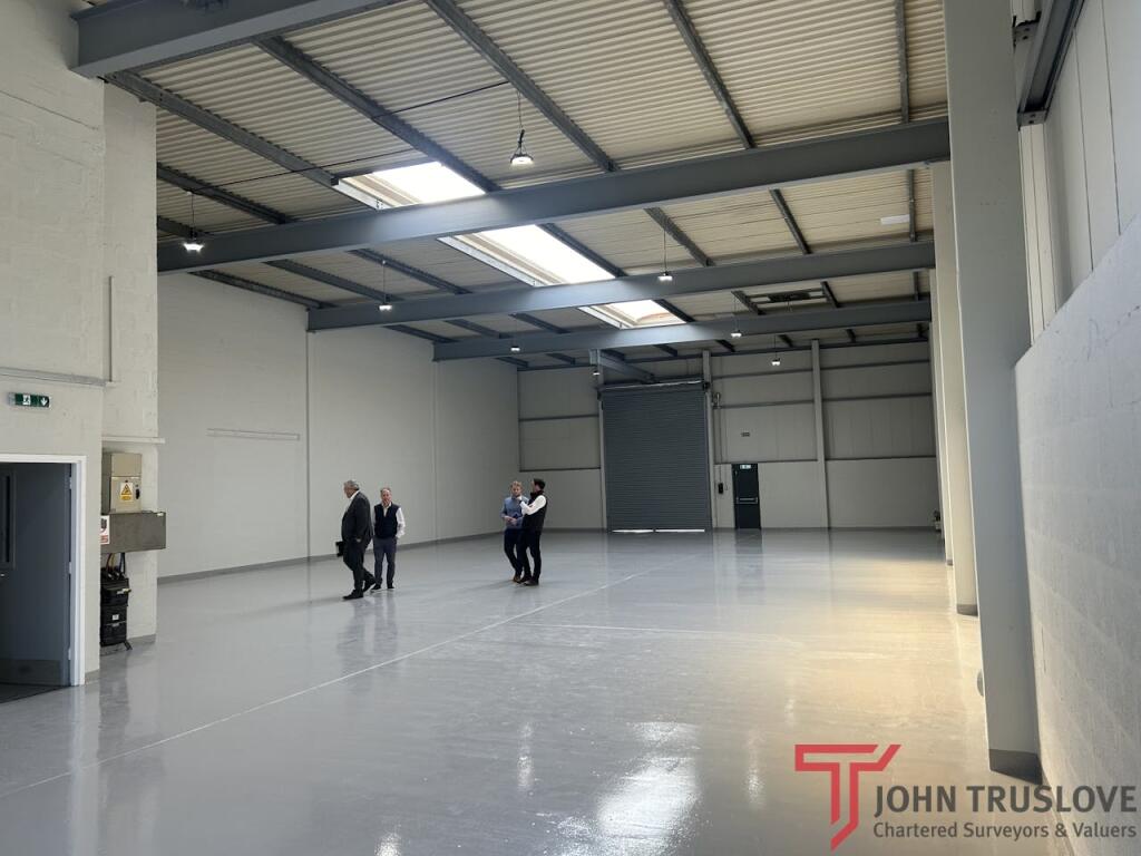 Additional image 8 of 44 & 45 Walkers Road, Manorside Industrial Estate, Redditch, B98 9HD