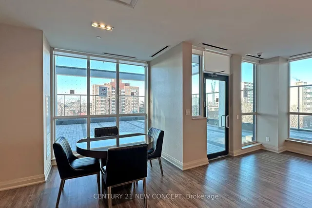 Additional image 16 of 1486 Bathurst St Unit 1105