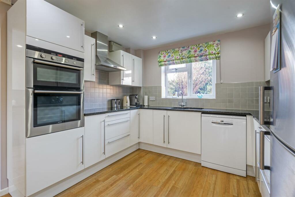 Additional image 2 of Oakhall Drive, Dorridge, Solihull