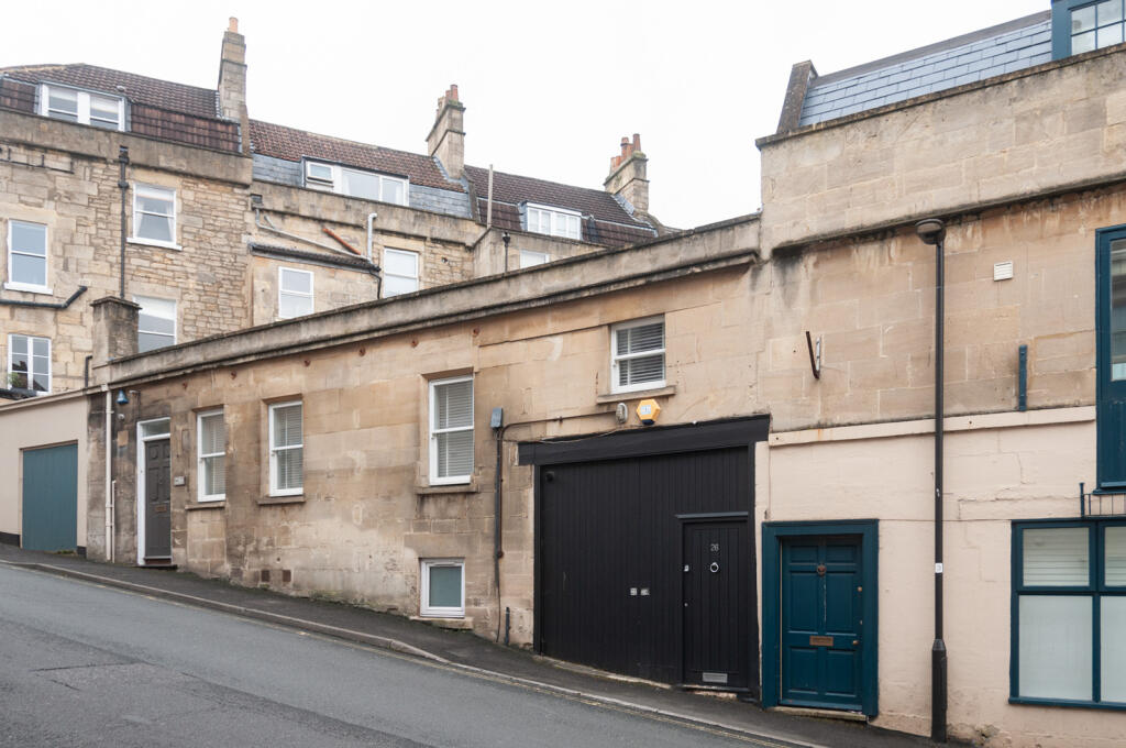 Additional image 5 of Morford Street II, Bath BA1