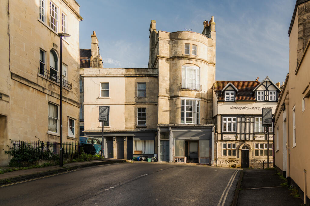 Additional image 22 of Morford Street II, Bath BA1