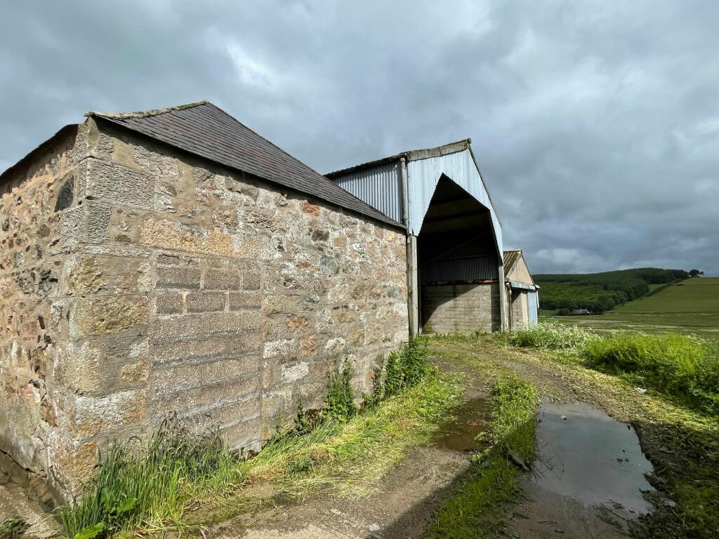 Additional image 24 of Westside of Edingarioch Farm, Premnay, Insch. AB52 6PL