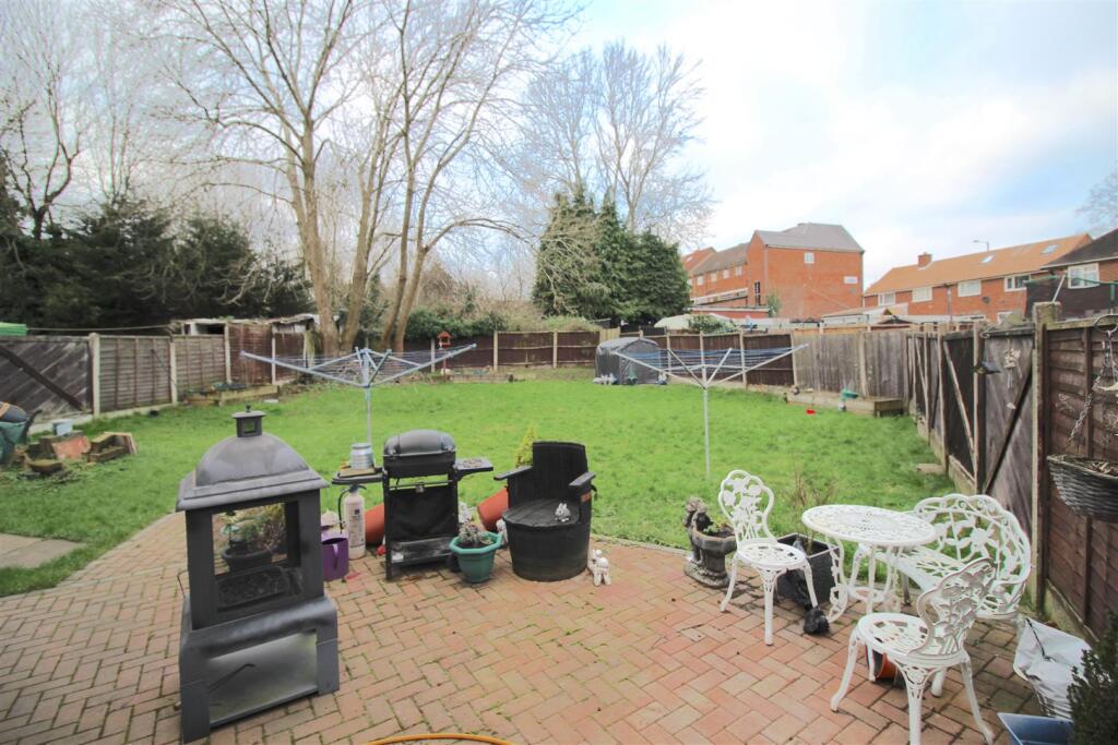 Additional image 4 of Flaxton Grove, Birmingham