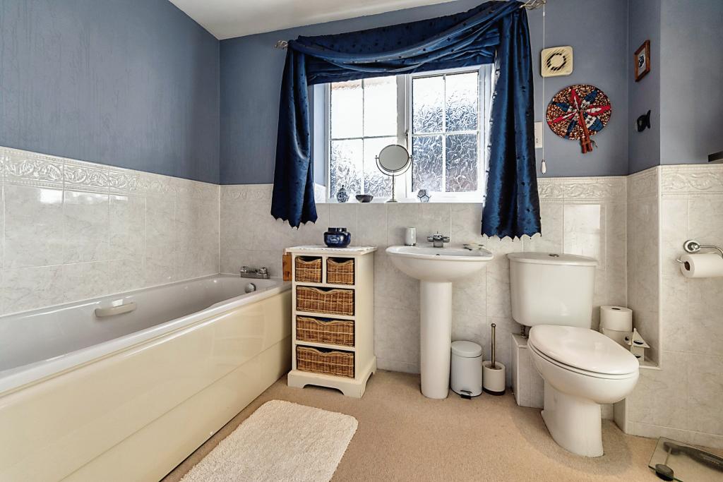 Additional image 24 of Flamingo Close, Hatfield, AL10