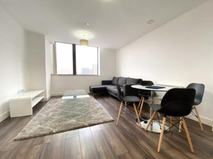 Additional image 9 of Broadway Residences, 105 Broad Street, Birmingham, B15