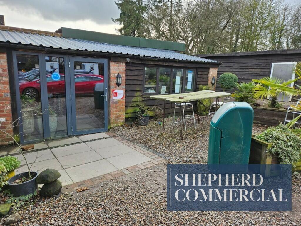 Additional image 9 of Cottage Farm Restaurant, 102 Ilshaw Heath Road, Hockley Heath, Solihull, B94 6DL