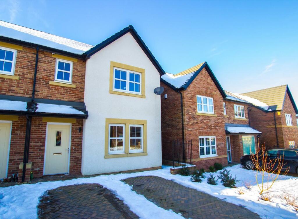 Additional image 4 of Maple Walk, Feniscowles