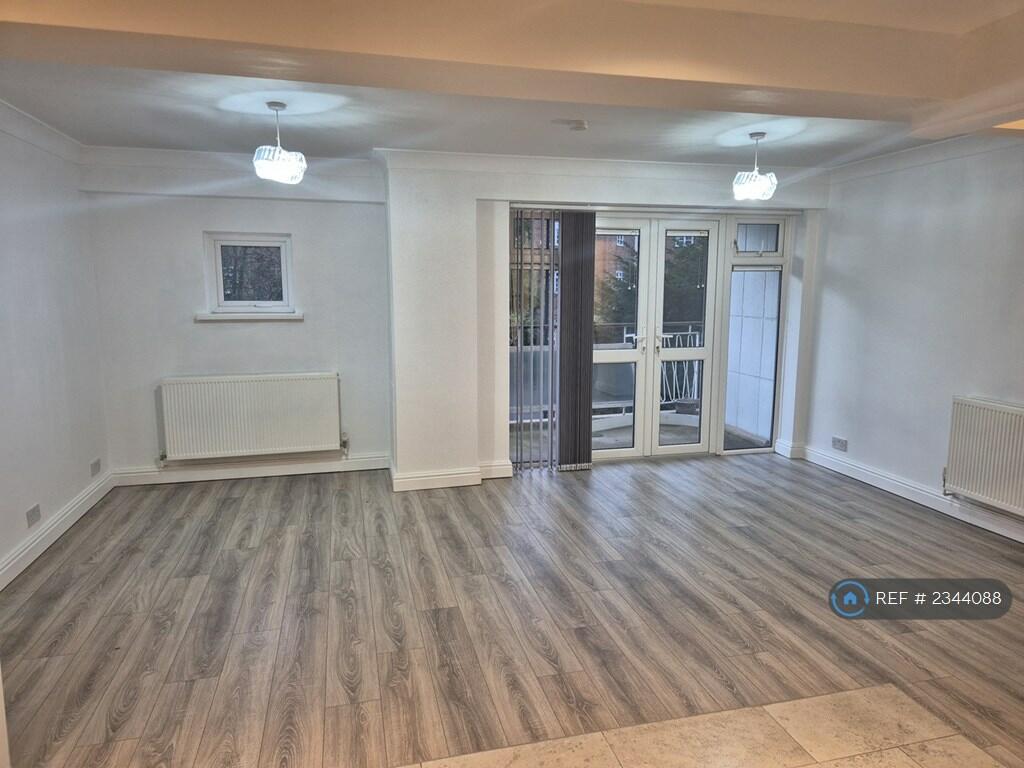 Primary image of St. Michael House, Birmingham, B16