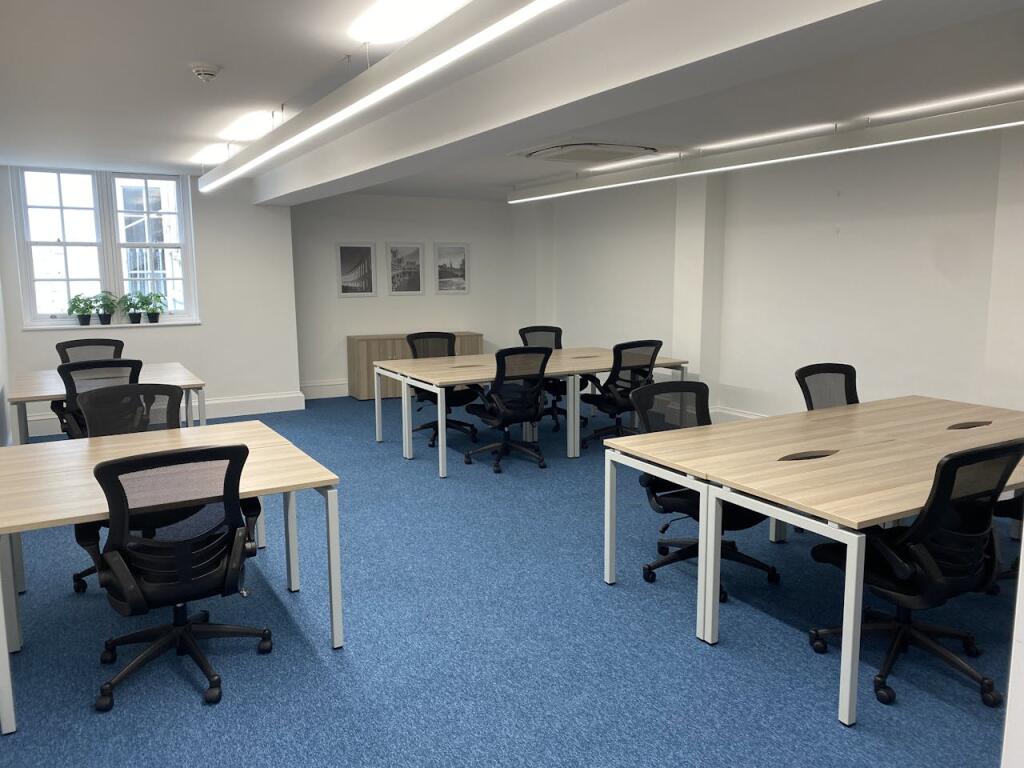 Additional image 2 of 4 Queen Street, Bath, BA1 1HE