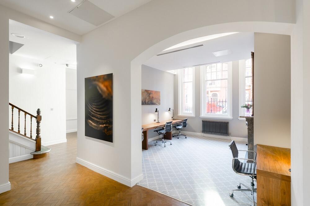 Additional image 9 of Cornwall Buildings 45 Newhall Street, Birmingham