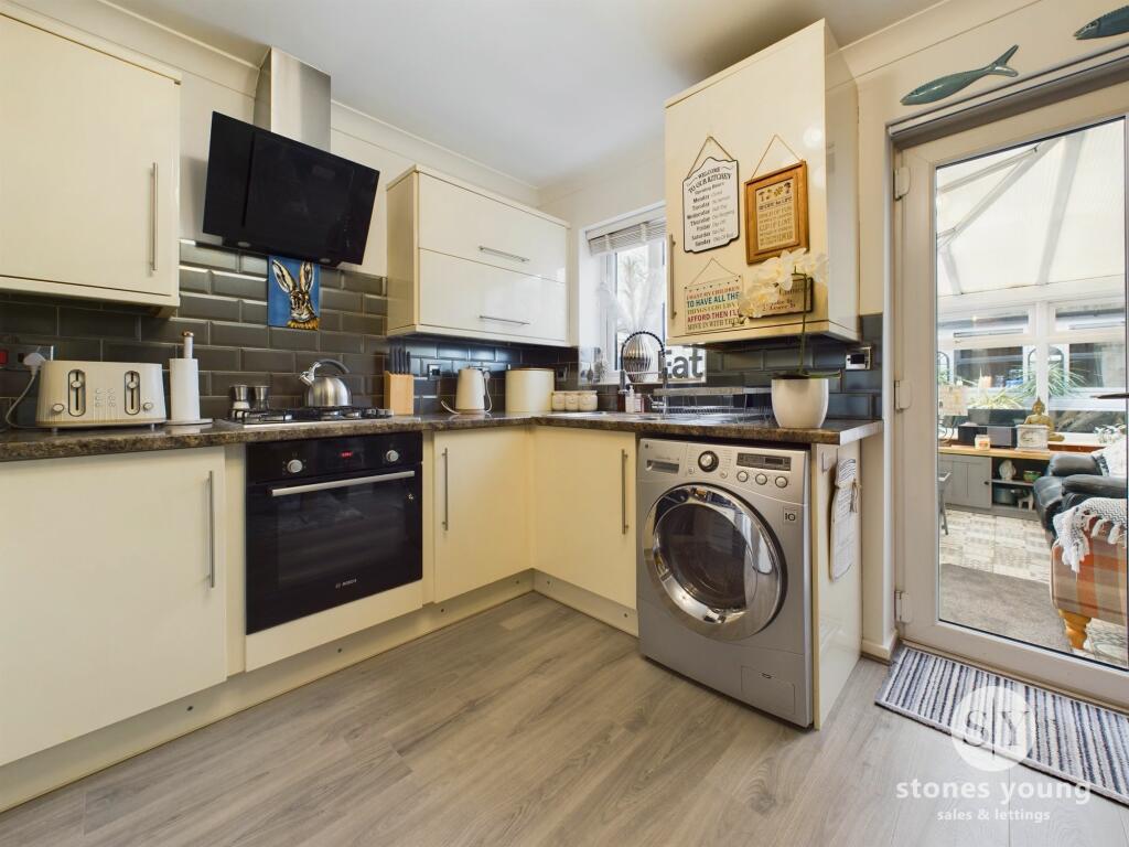 Additional image 4 of Brotherston Drive, Blackburn, BB2