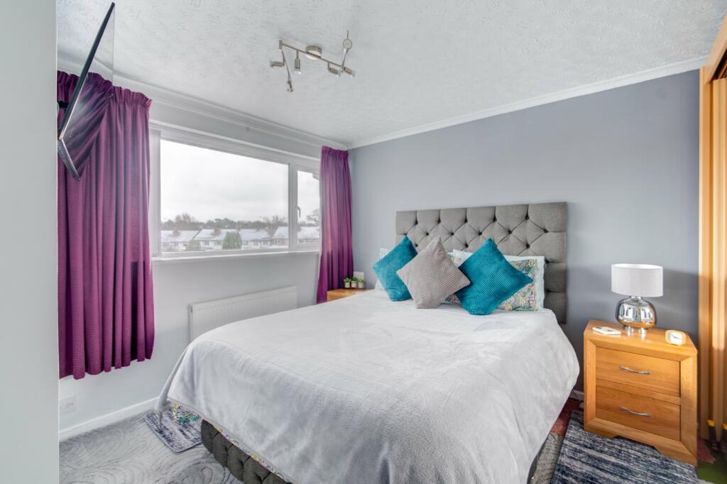 Additional image 7 of Clandon Close, Birmingham, West Midlands, B14