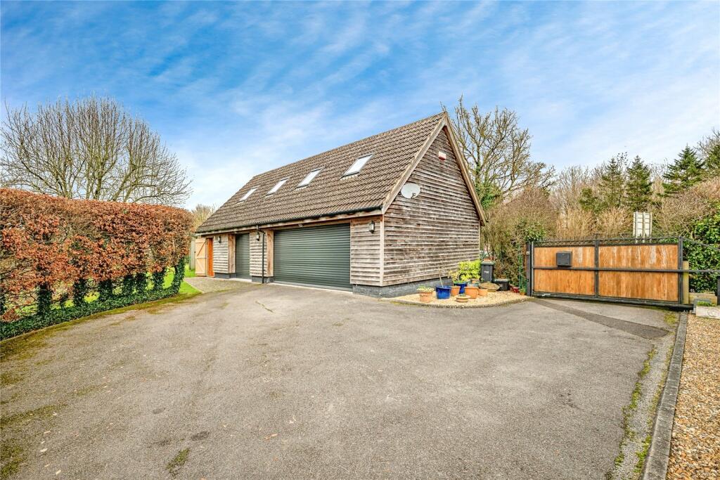 Additional image 10 of Hillier Cottages, Standerwick