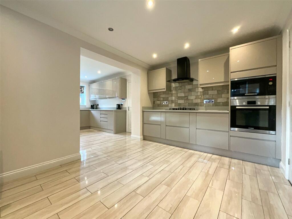 Additional image 2 of Sandown, Amington, Tamworth, Staffordshire, B77