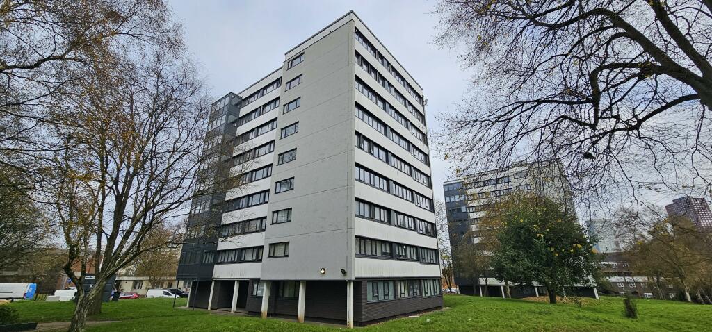 Additional image 8 of Flat 14 Muntz House, Skipton Road, Birmingham, West Midlands, B16