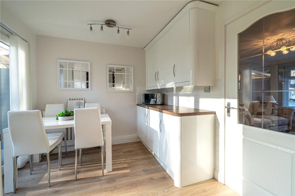 Additional image 8 of Swallowfield, Tamworth, Staffordshire, B79