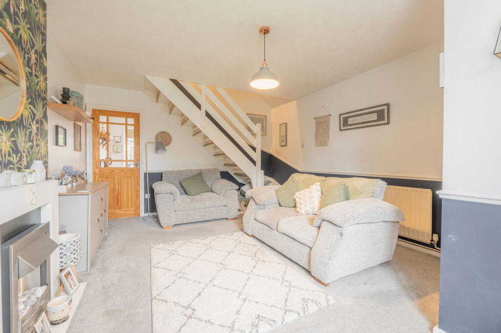 Additional image 8 of Bilbury Close, Walkwood, Redditch, B97 5XW