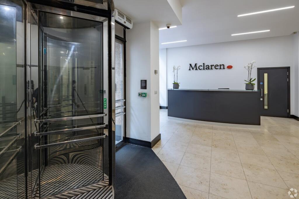 Additional image 7 of McLaren Building, 46 Priory Queensway, Birmingham, B4 7LR