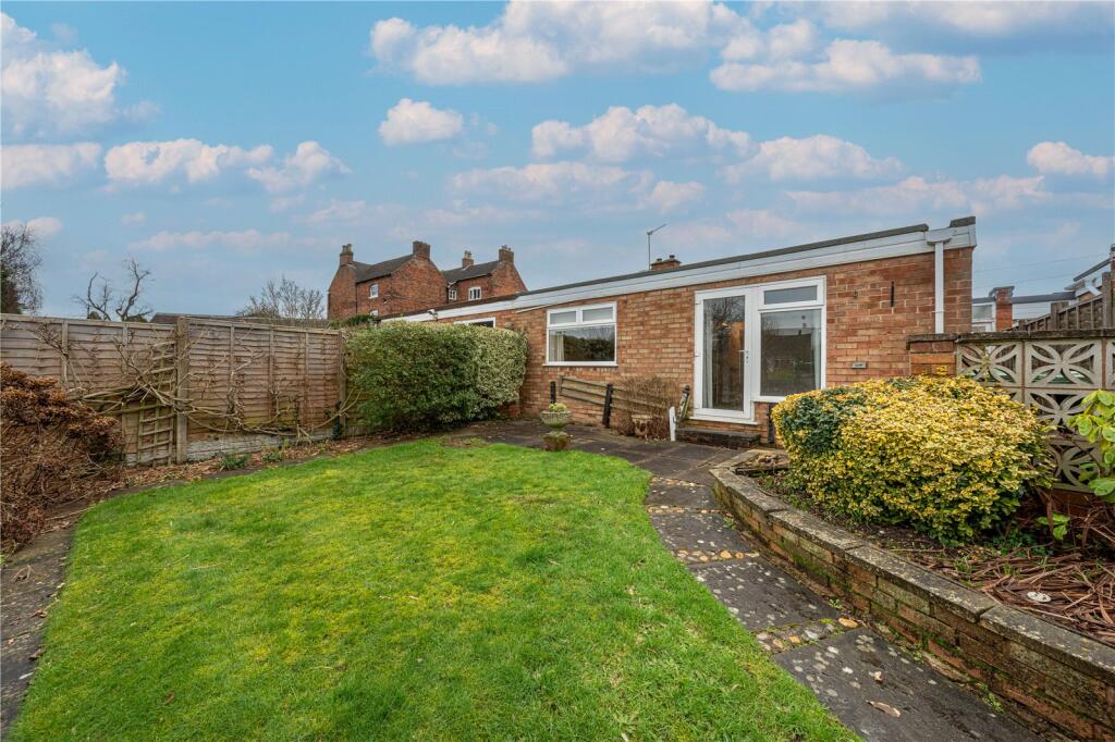 Additional image 20 of Repington Road North, Tamworth, Staffordshire, B77