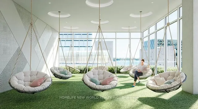 Additional image 5 of 138 Downes St Unit 3510