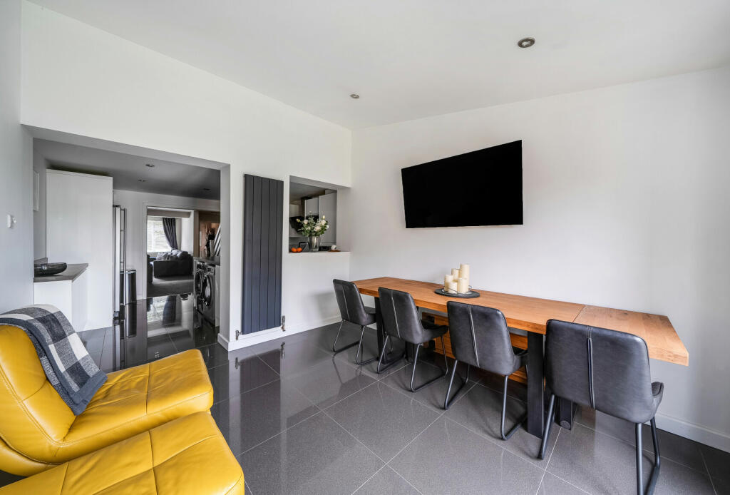 Additional image 5 of Kingsley Road, Westfield, Radstock, Somerset, BA3