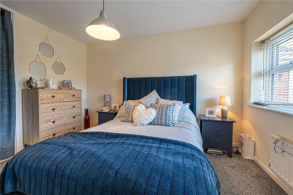 Additional image 19 of Filey, Amington, Tamworth, Staffordshire, B77