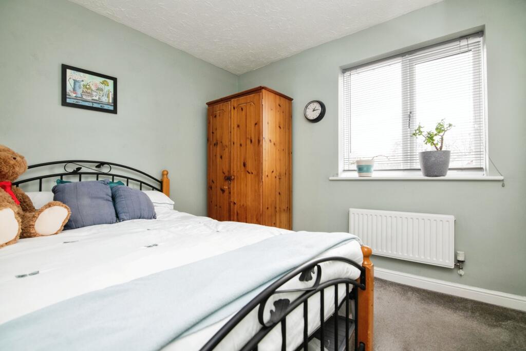 Additional image 4 of Appletree Lane, REDDITCH, Worcestershire, B97