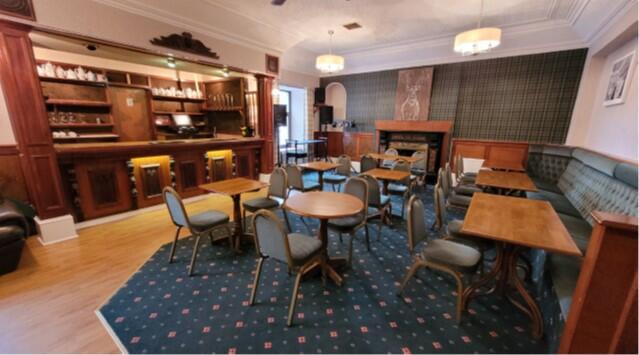 Additional image 5 of The Commercial Hotel, 17 Commerce Street, Insch, AB52