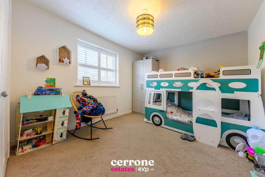 Additional image 20 of Great Hockings Lane, Webheath, Redditch, B97 5WL