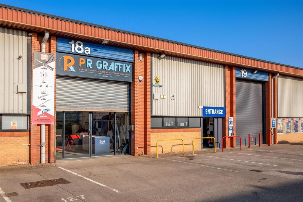 Additional image 17 of Arden Business Centre,, Alcester B49 6HW