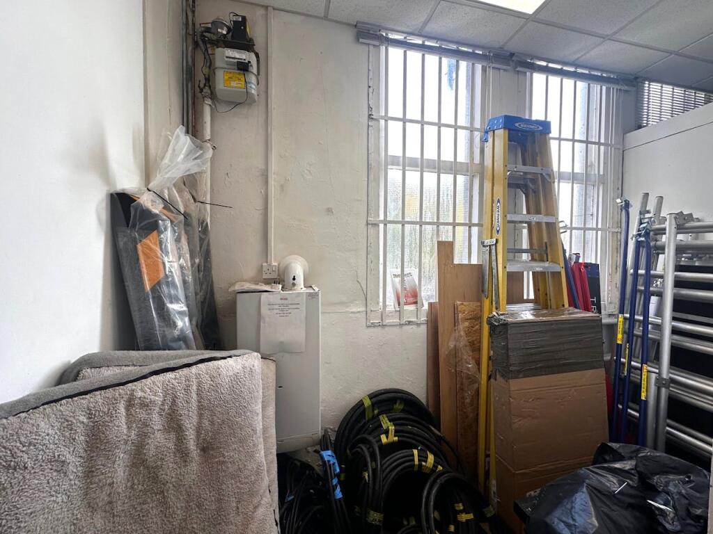 Additional image 8 of Unit 4 Borough Court, Grammar School Lane, Halesowen, B63 3SW