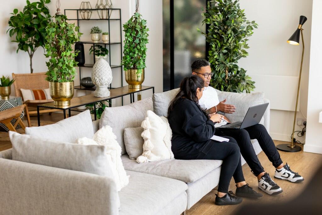 Additional image 15 of JQ Modern, 120 Vyse Street, Birmingham B18 6NF