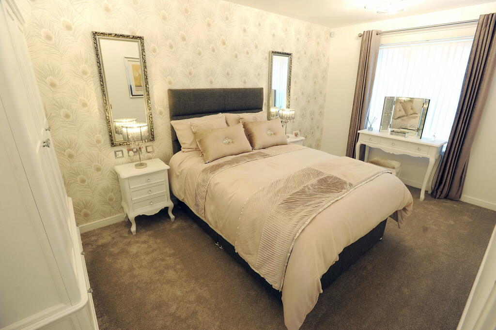 Additional image 5 of Solihull Retirement Village, Victoria Crescent, Shirley