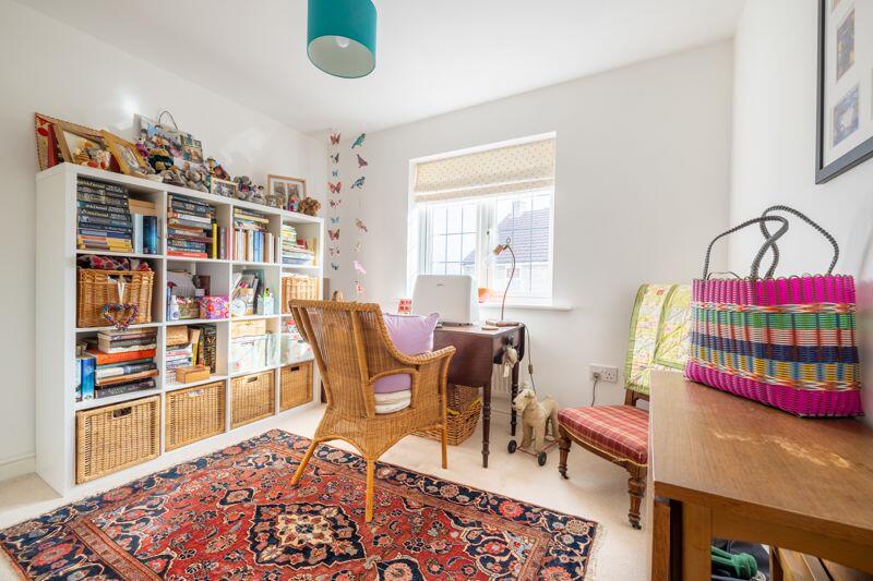 Additional image 20 of Beautifully presented detached house on the edge of Glastonbury