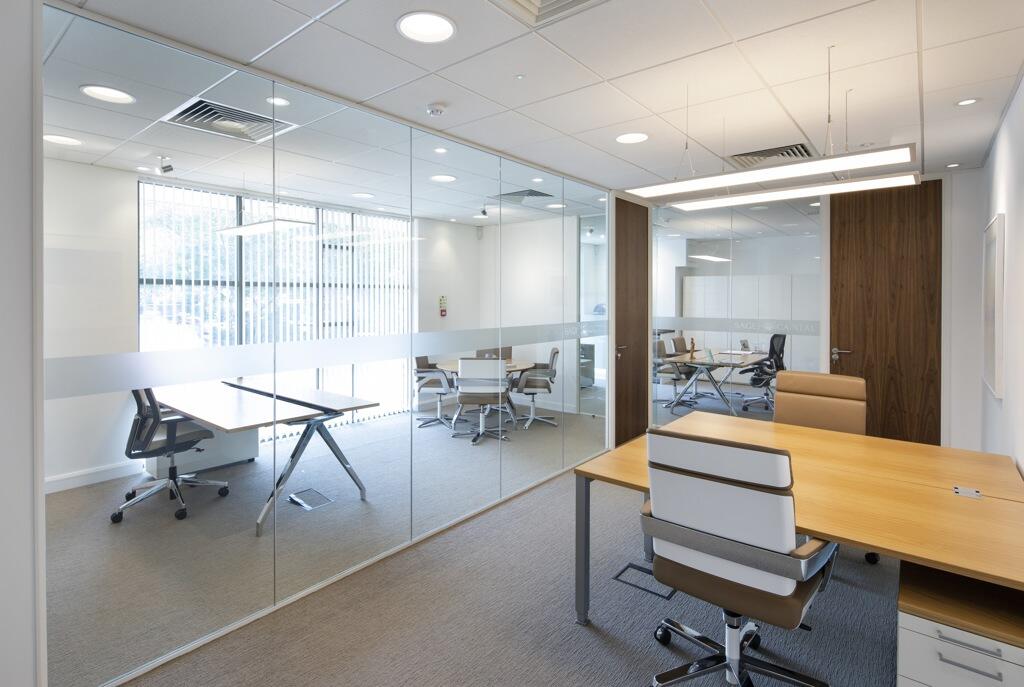 Additional image 2 of 2nd Floor, Suite 2, Trident House, 42-48 Victoria Street, St. Albans, Hertfordshire, AL1