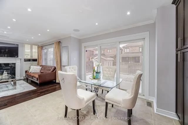 Additional image 7 of 6 Lightcatcher Circ