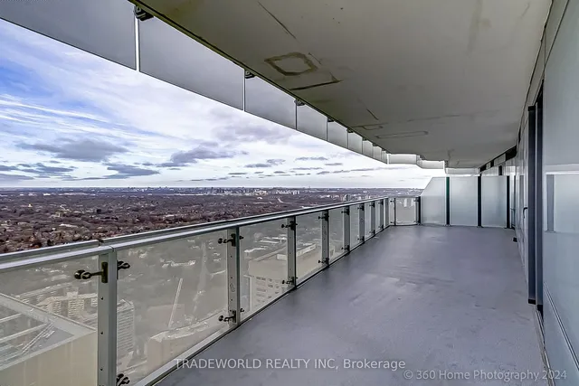 Additional image 21 of 1 Bloor St Unit 4909