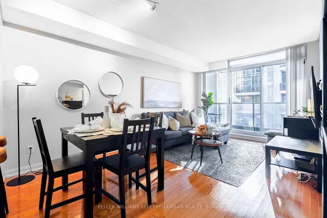 Additional image 13 of 5791 Yonge St Unit 2206