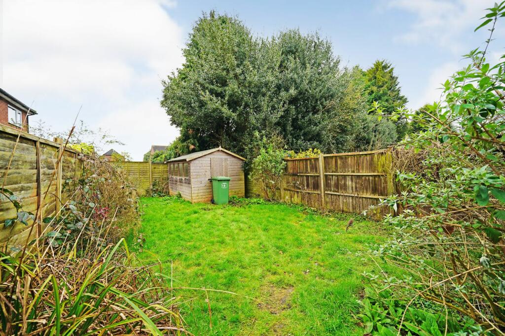 Additional image 11 of Milton Close, Bentley Heath, B93